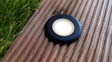 Orion decklight